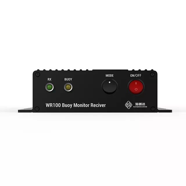 AIS Fishing Buoy Receiver Sandemarine WR100