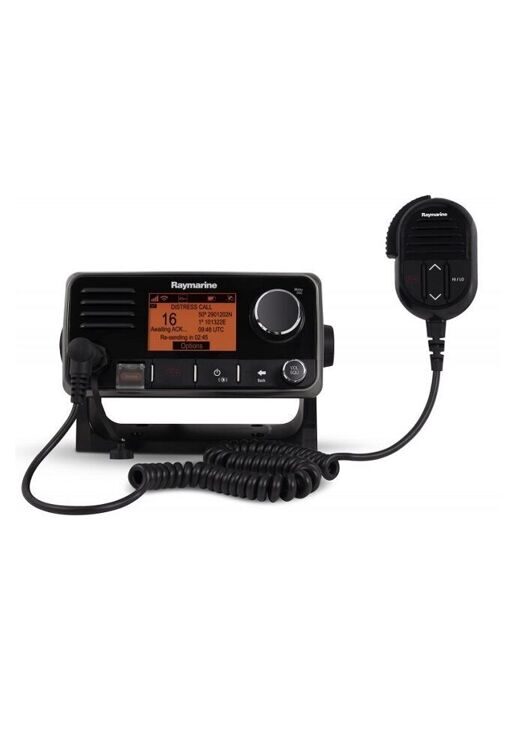 Судовая радиостанция Raymarine Ray70