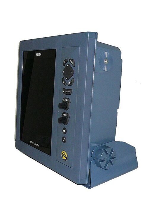 Сонар навигационный Koden CVS-1410
