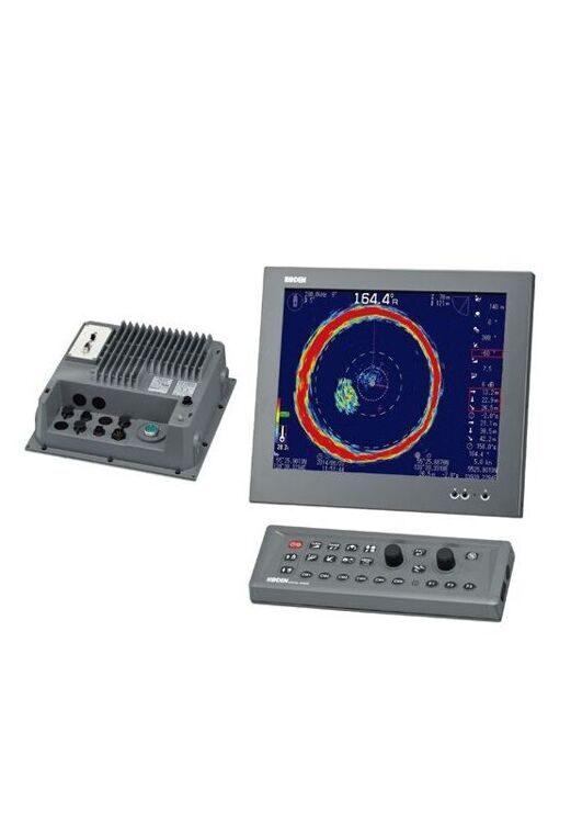 Гидролокатор Koden KDS-6000BB